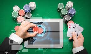 Вход на официальный сайт Casino Zenit